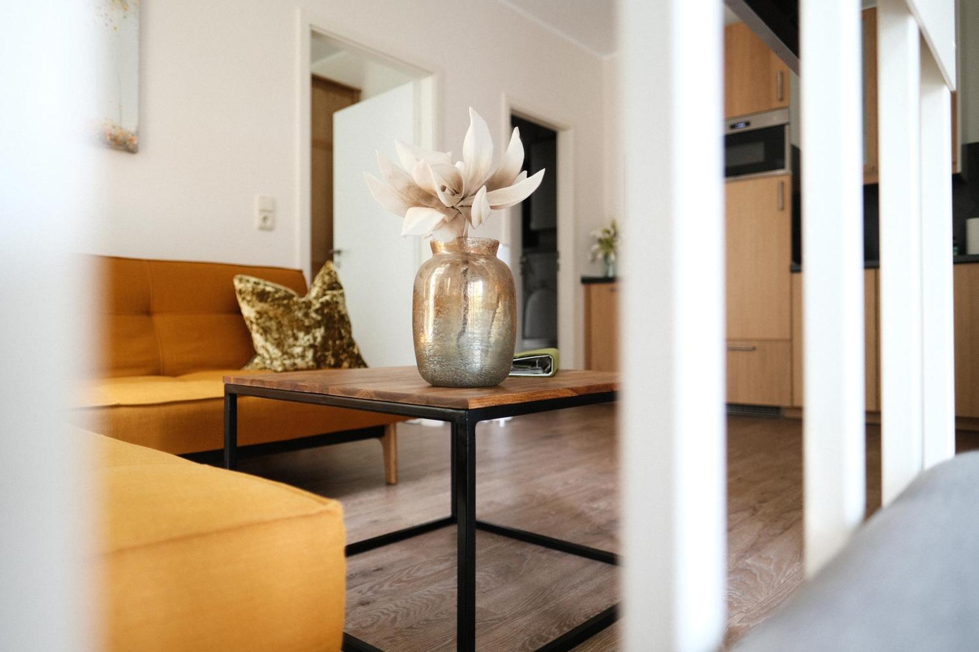 Apartments Zur Alten Konditorei شفيرين الغرفة الصورة