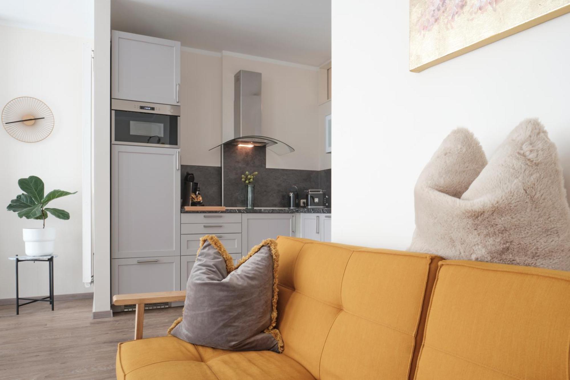 Apartments Zur Alten Konditorei شفيرين الغرفة الصورة