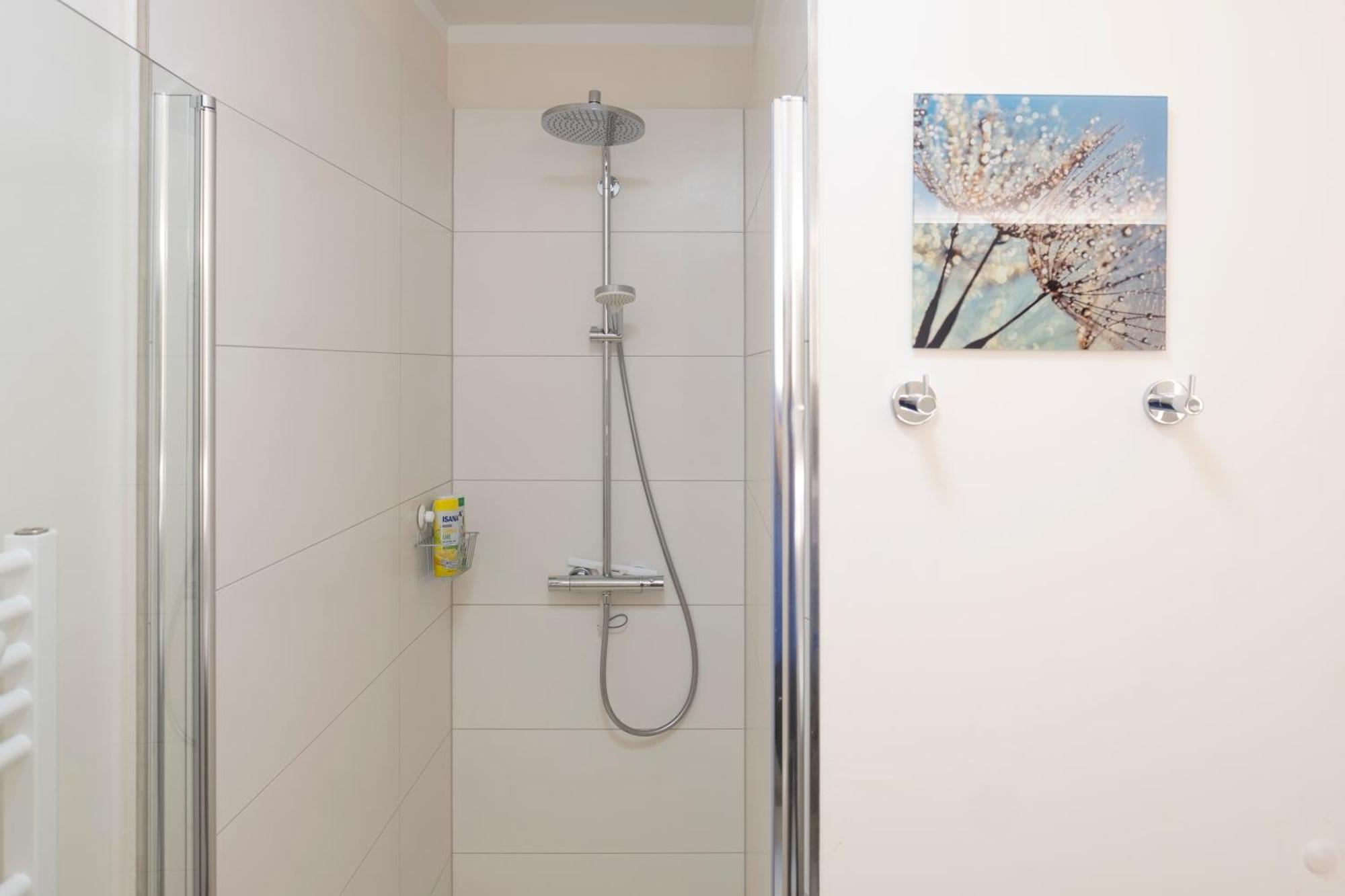 Apartments Zur Alten Konditorei شفيرين الغرفة الصورة